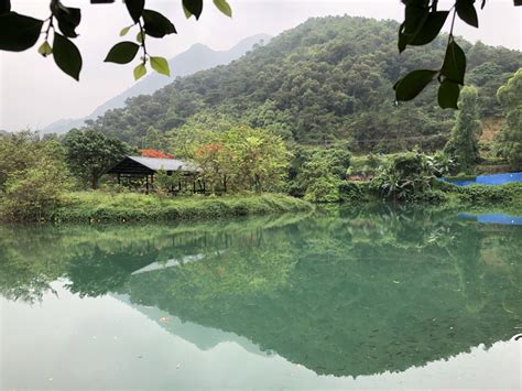 肇慶紫雲谷|肇慶紫雲谷自駕遊指南